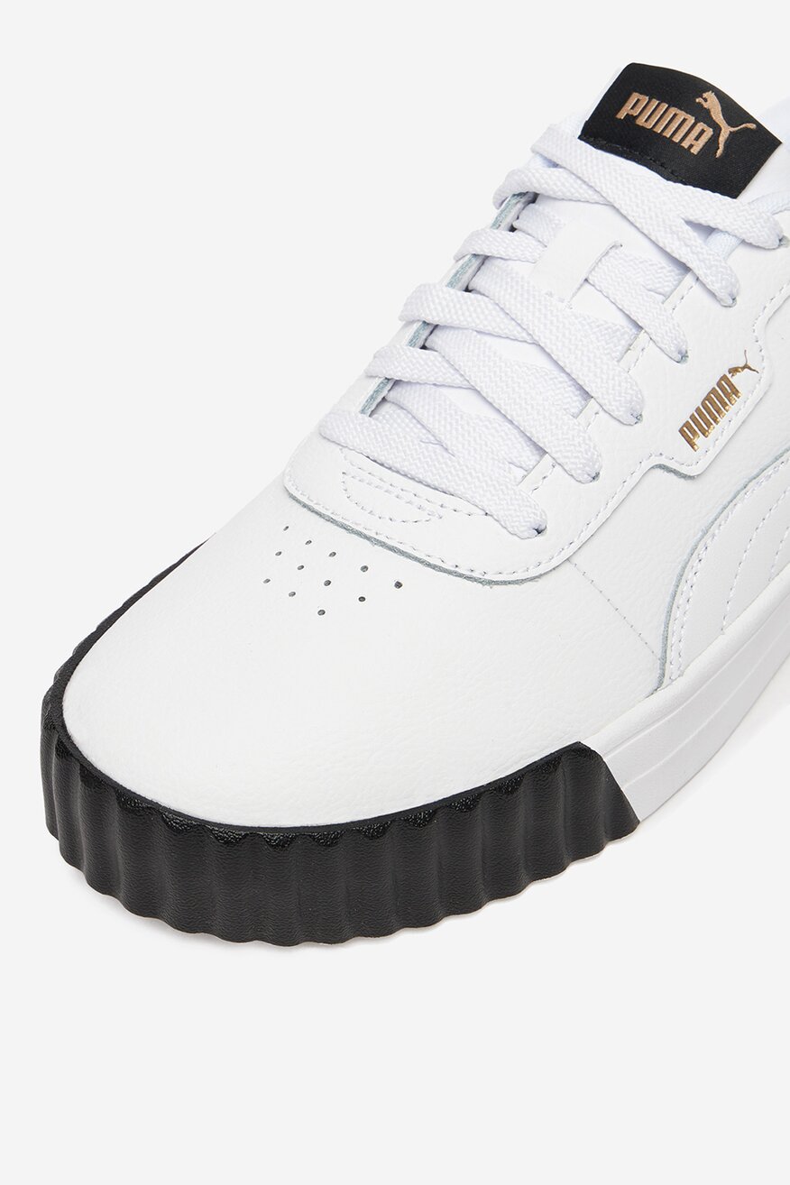 Încălțăminte sport Puma ALB - 5906751157237