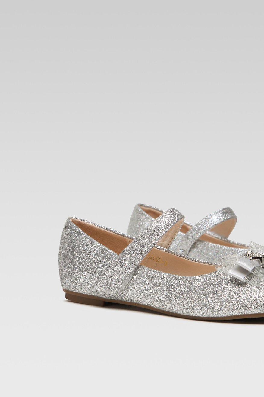 
                Nelli Blu - Baleriny - 5904862527437