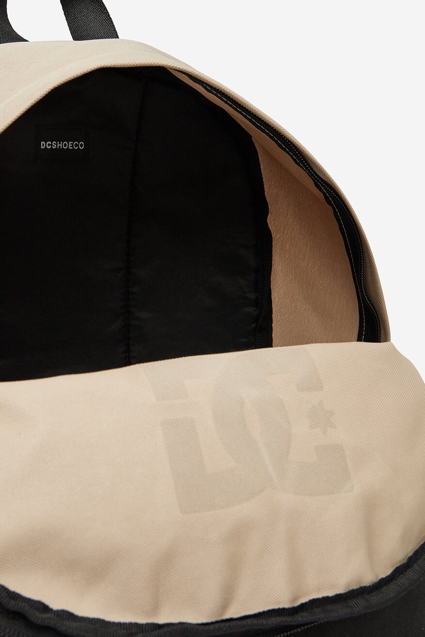 Rucsac DC Shoes BEJ - 5904862883854