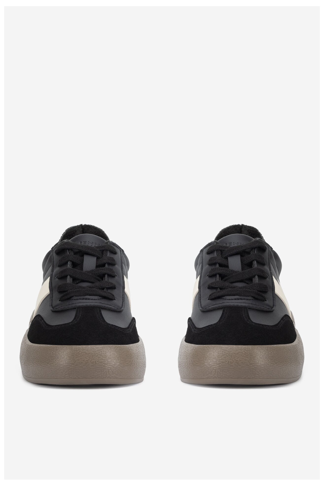 Sneakers Jenny Fairy WFA3012-1 Czarny