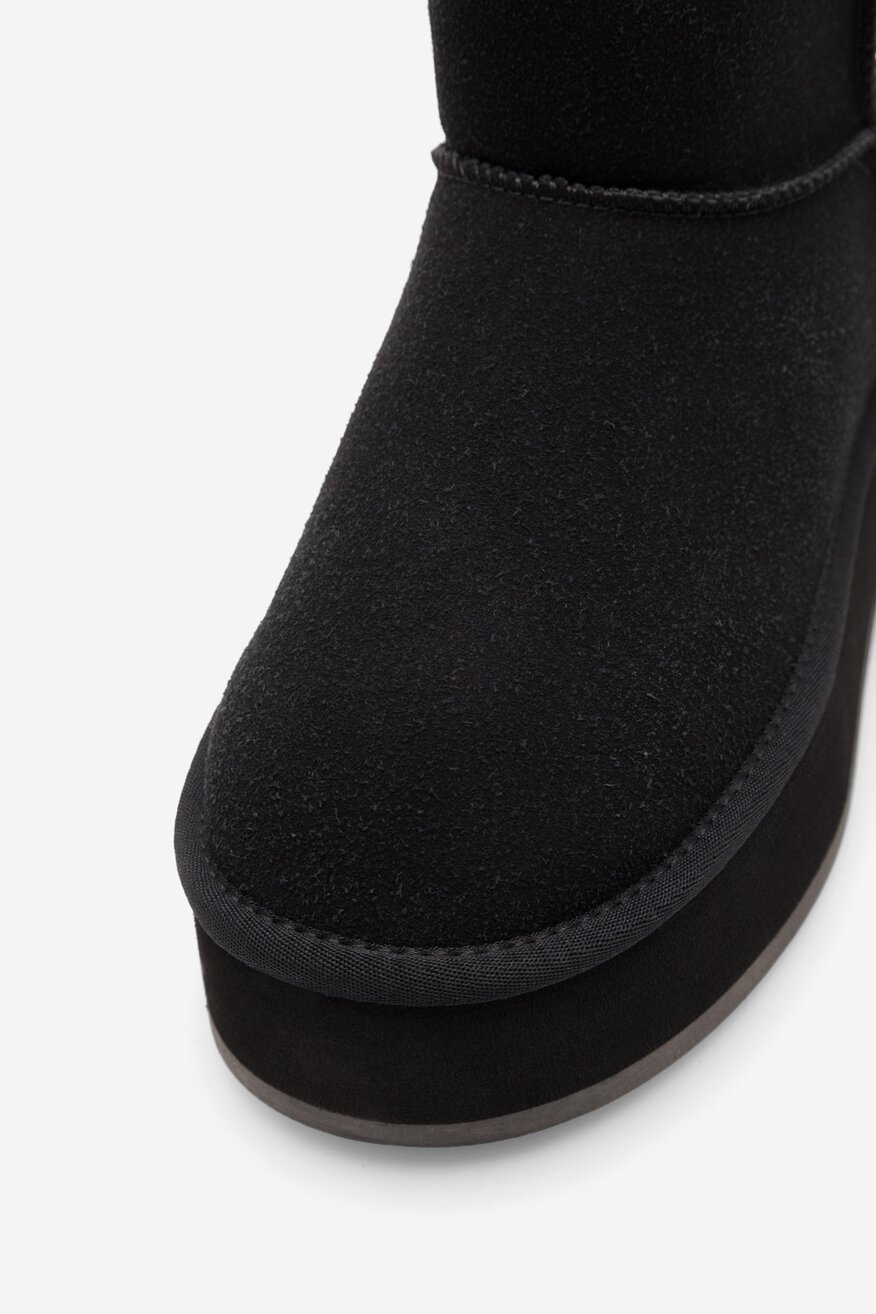 
                Jenny Fairy - Botki - 5905588188889