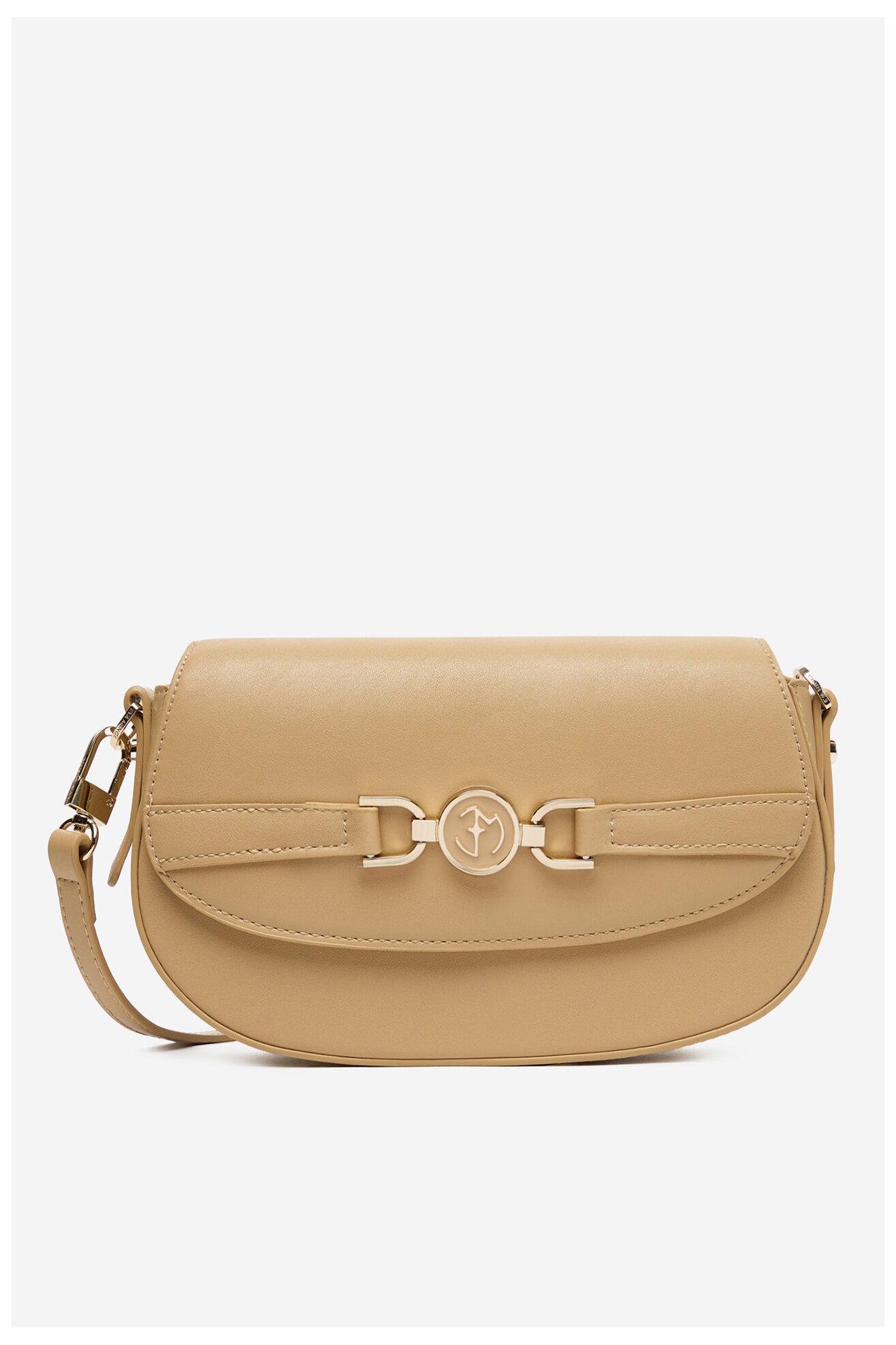 Дамска чанта EVA MINGE EO-ALLISON-KY158 БЕЖОВ