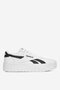 Sportovní obuv Reebok COURT ADVANCE SURGE 100234720 BÍLÁ