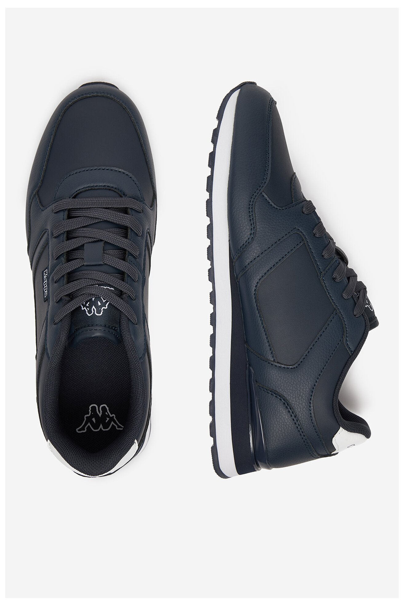 Încălțăminte sport Kappa CEO-V12-1127 BLEUMARIN