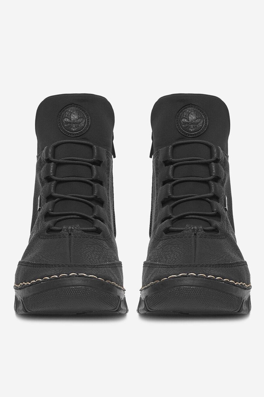 Rieker - Trzewiki - 5906751256008