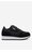 Кросівки Fila RETROQUE VELCRO kids FFK0036 80010 ЧОРНИЙ