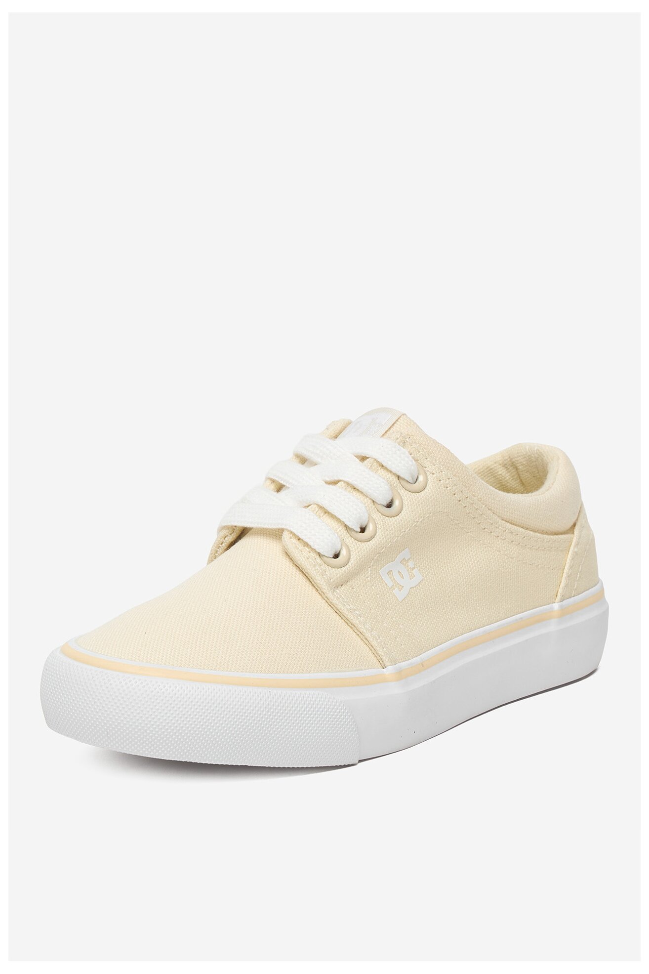 Sportska obuća DC Shoes CEOWB-LEA-ZL-DC001-DZ ŽUTA