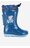 Cizme de cauciuc PEPPA PIG AW24-103PP BLEUMARIN