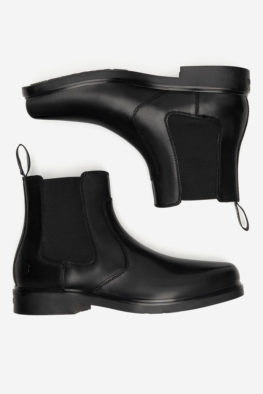 Badura - Szyblety skórzane - 5905588901488