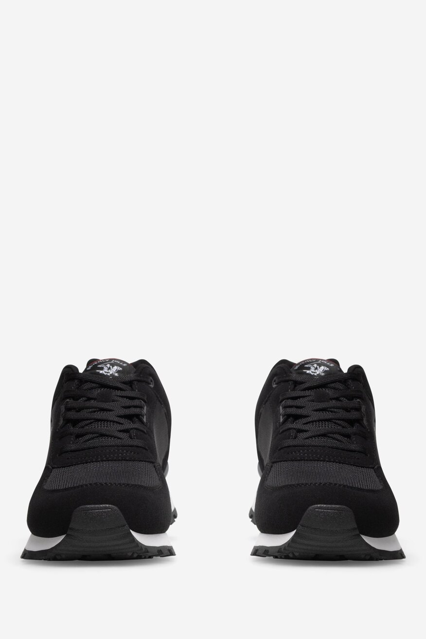 Beverly Hills Polo Club - Sneakersy - 5905588441144