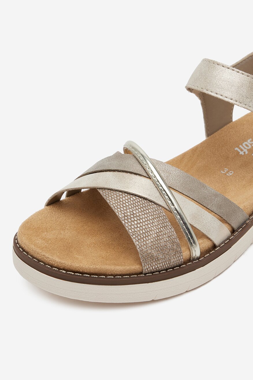 
                Remonte - Sandały - 2230078424042