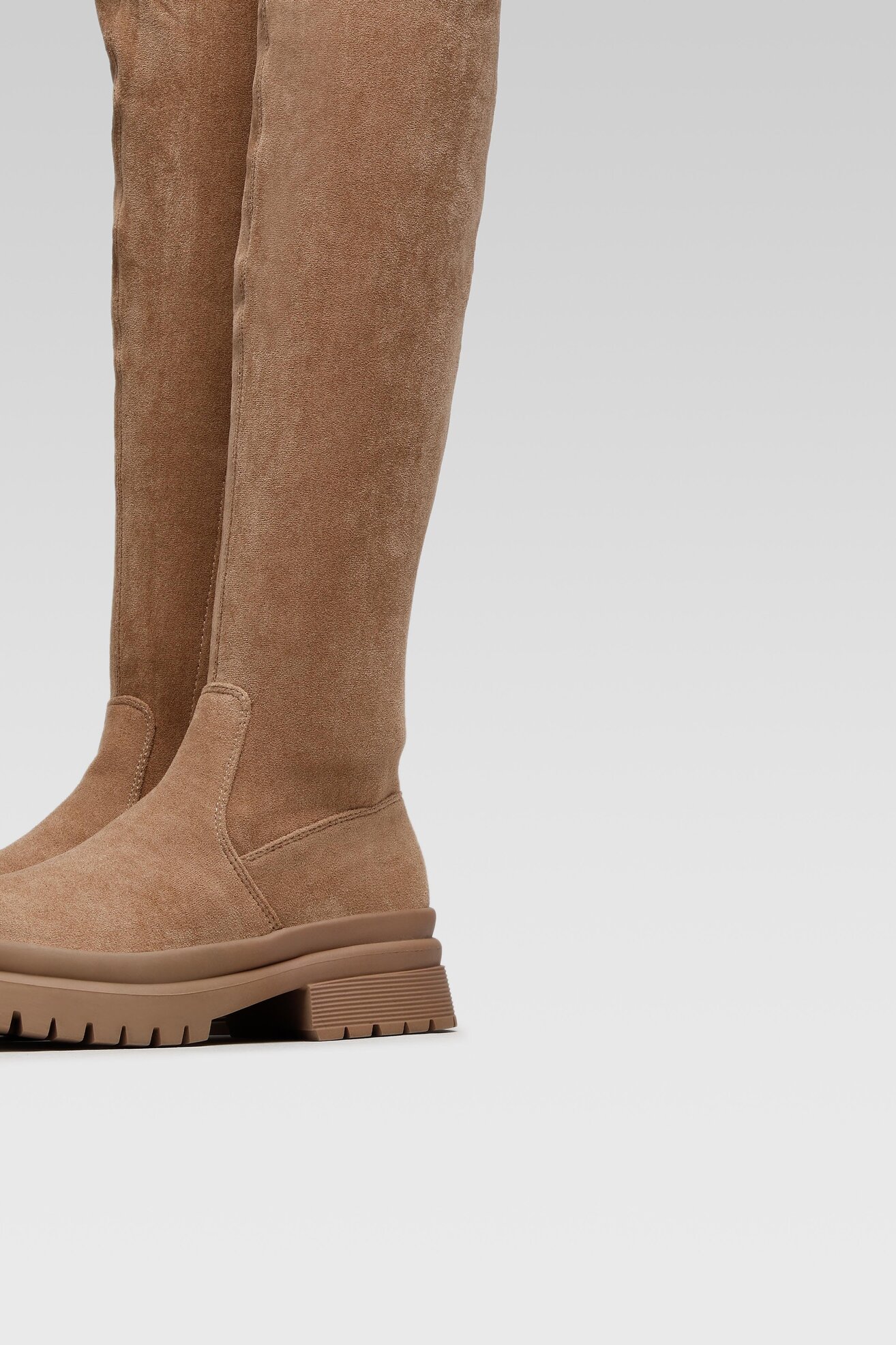 Cizme Jenny Fairy WS5795-10 BEJ