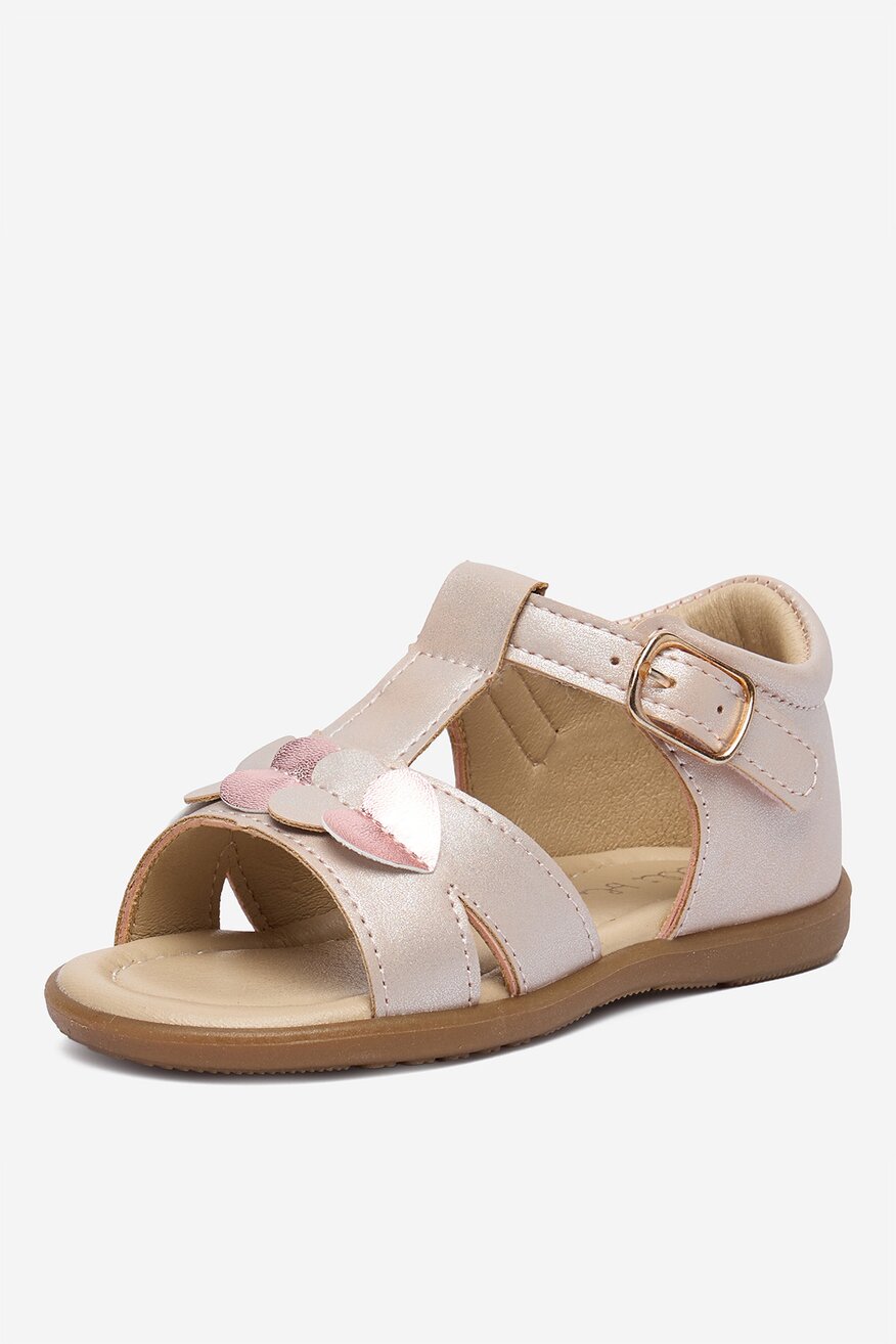 
                Nelli Blu - Sandały - 5906751818596