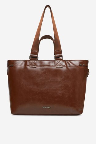 Torba G-STAR RAW CEO-ADA-GLER2 BRAON