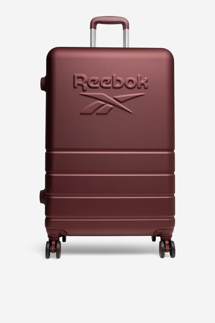 
                Reebok - Duża walizka - 5905588998891