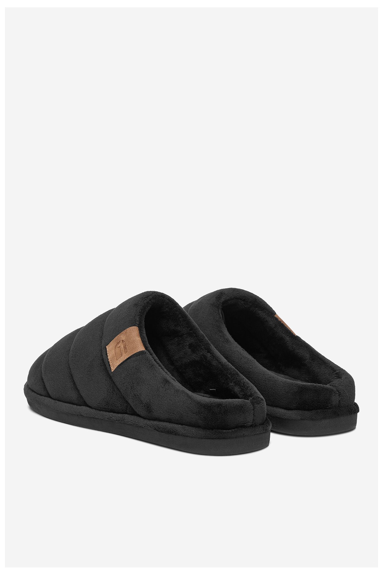 Papuče G-STAR RAW CEO-WSS21717-01 CRNA