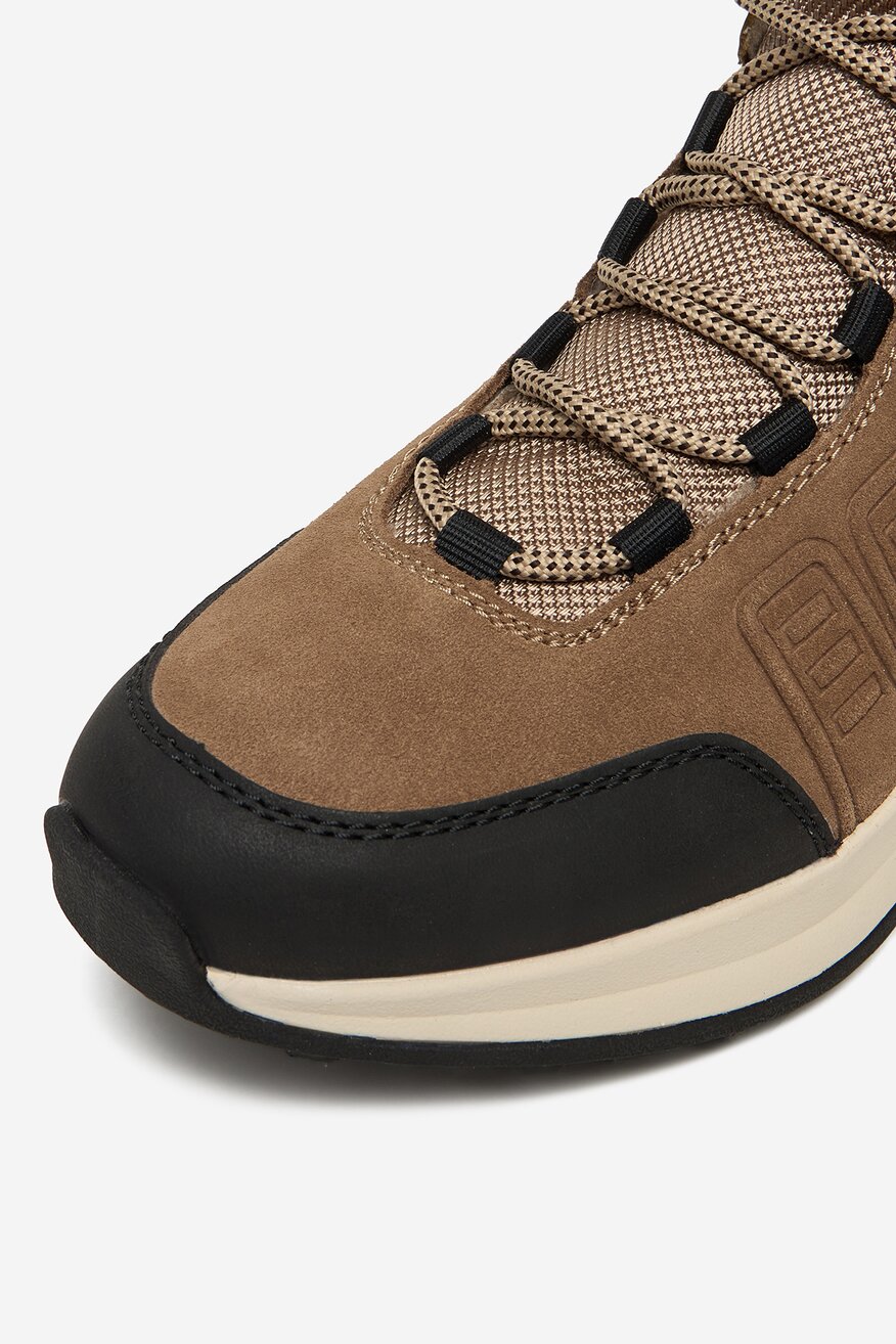 Bocanci Rieker BEJ - 2230085545235