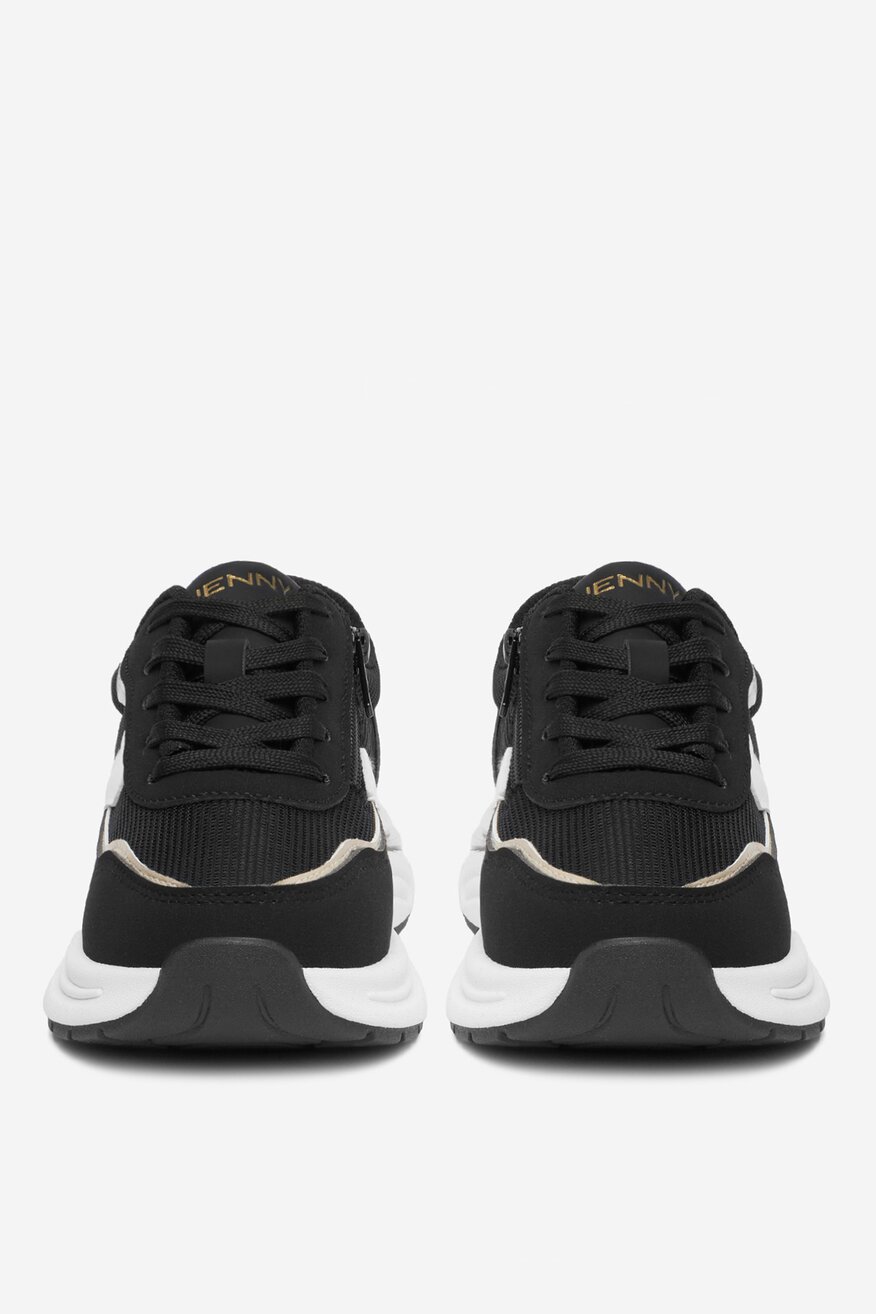 
                Jenny - Sneakersy - 5906751666937