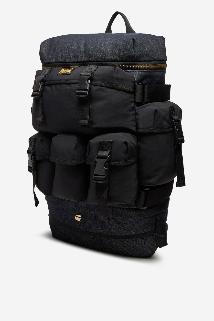 Rucsac G-STAR RAW NEGRU - 5906751116661