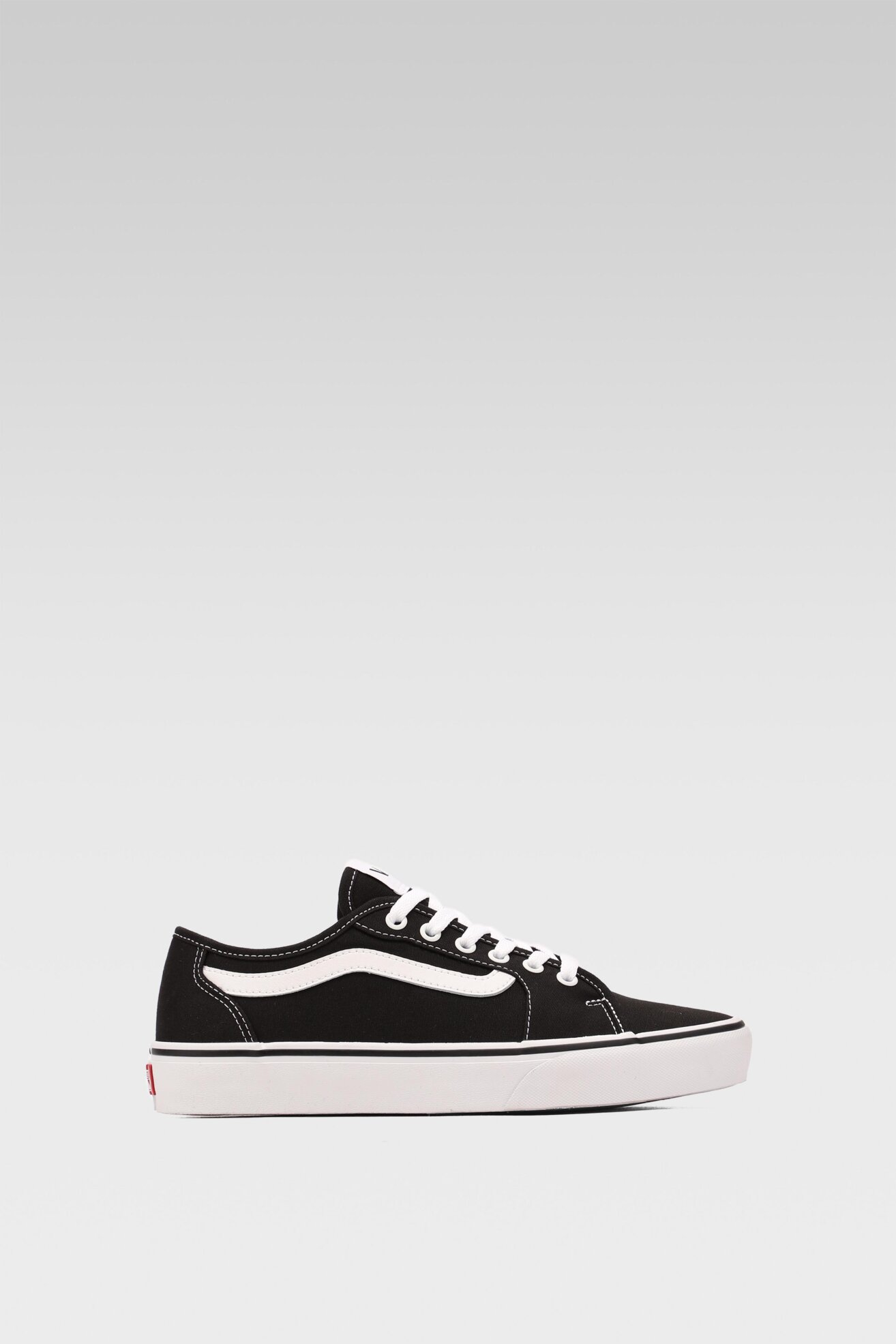 Trampki Vans FILMORE DECON VN0A3WKZ187 Czarny