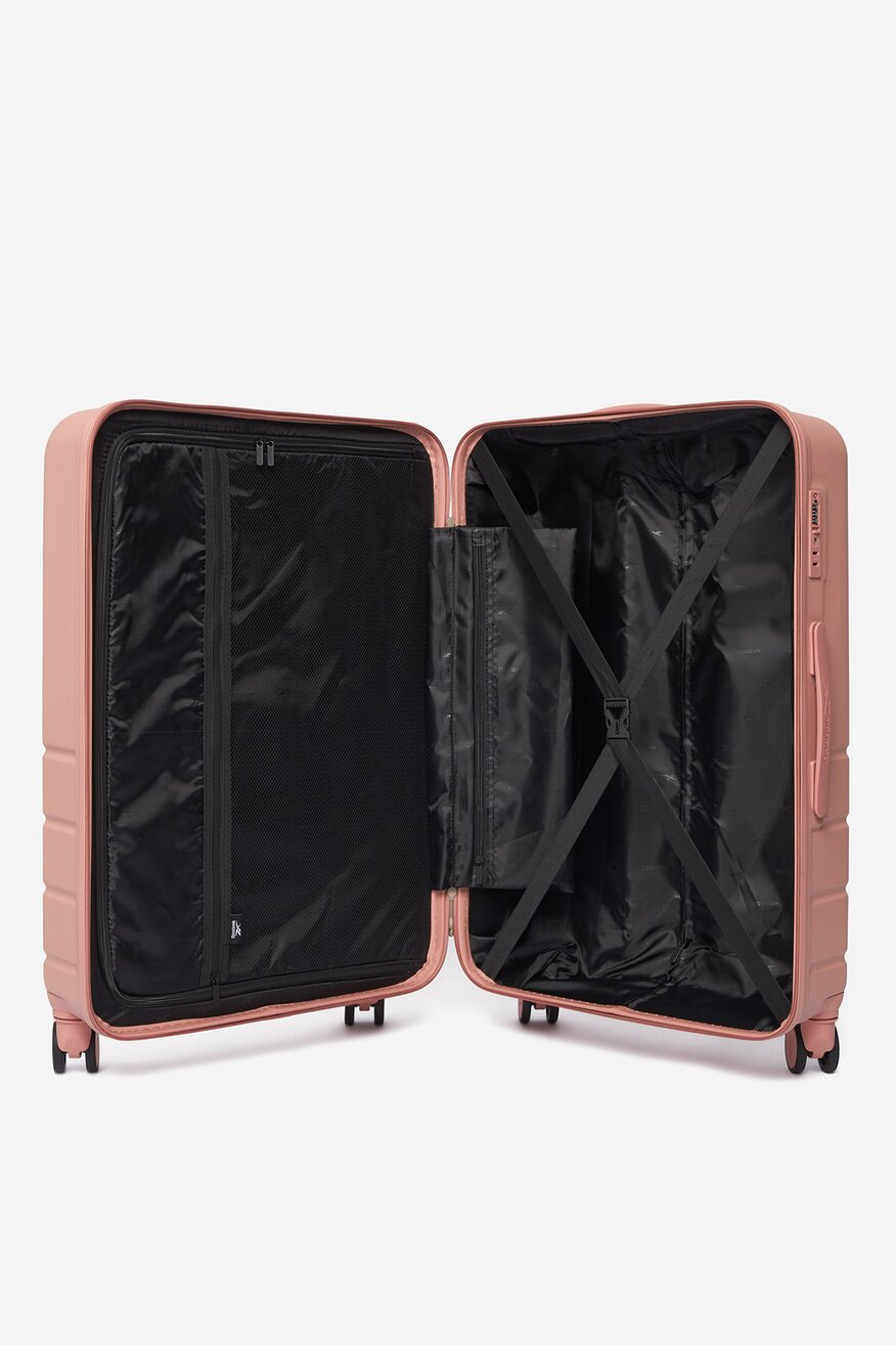 Reebok - Walizka - 5906751627518