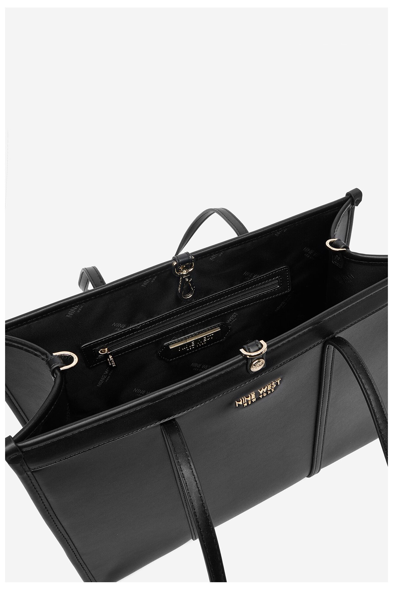 Torebka NINE WEST EO-DALIA-LDA8452 Czarny