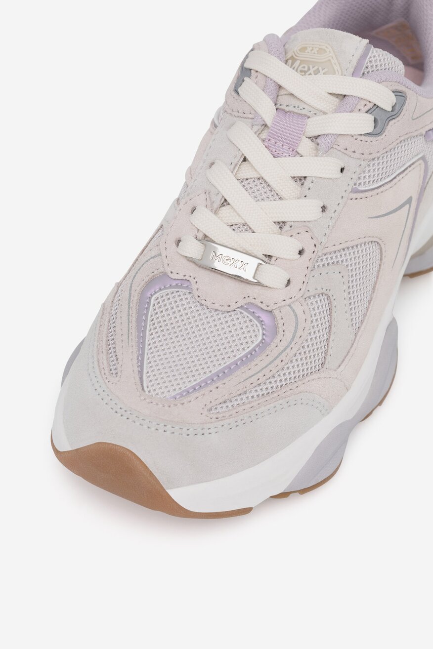 Sneakerși Mexx BEJ - 5905588547044