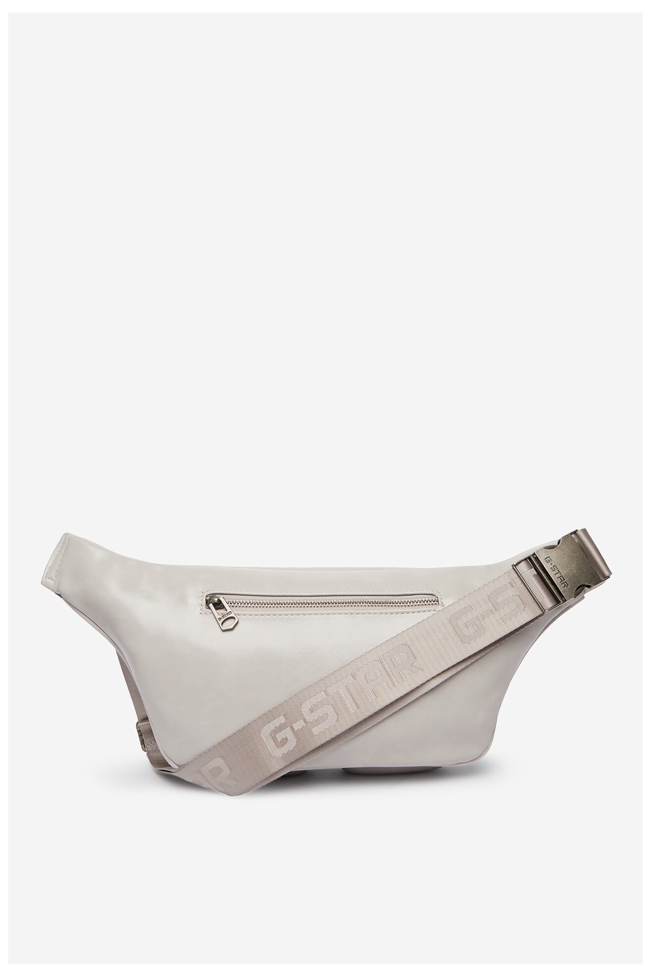 Torebka G-STAR RAW EO-LDA8478 Szary jasny