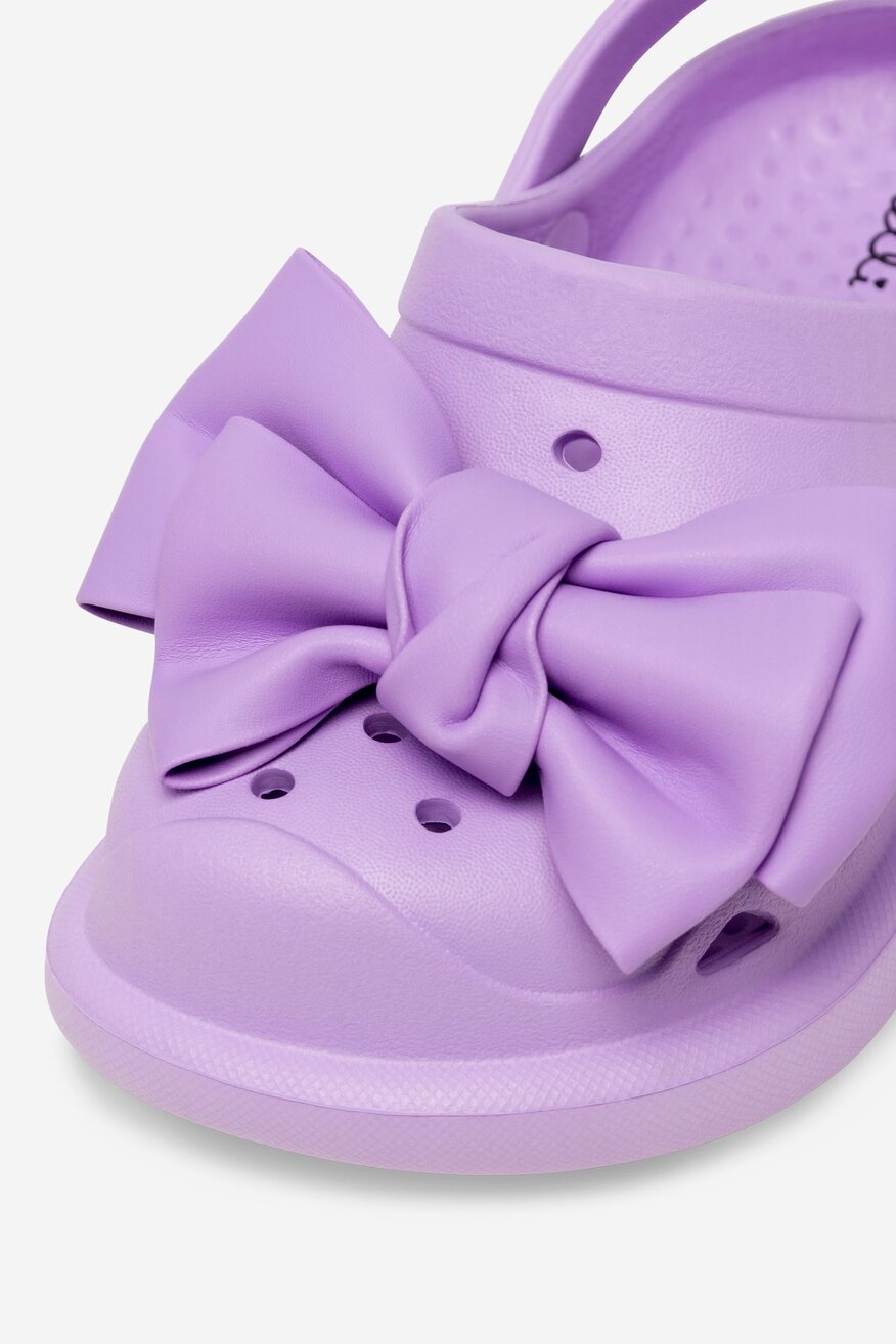 
                Nelli Blu - Klapki basenowe - 5905588444299