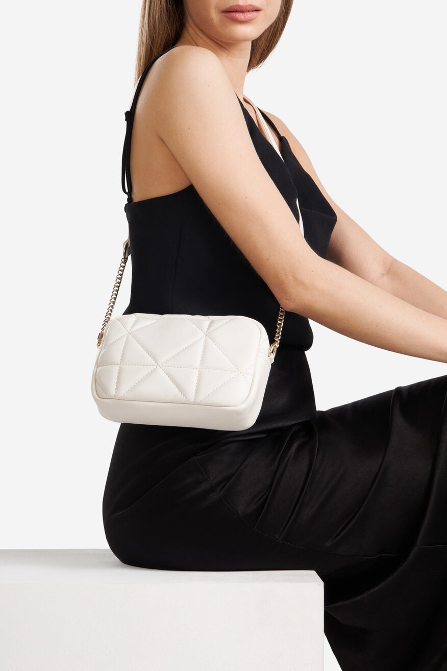 
                Jenny - Mała torebka crossbody - 5903419917806