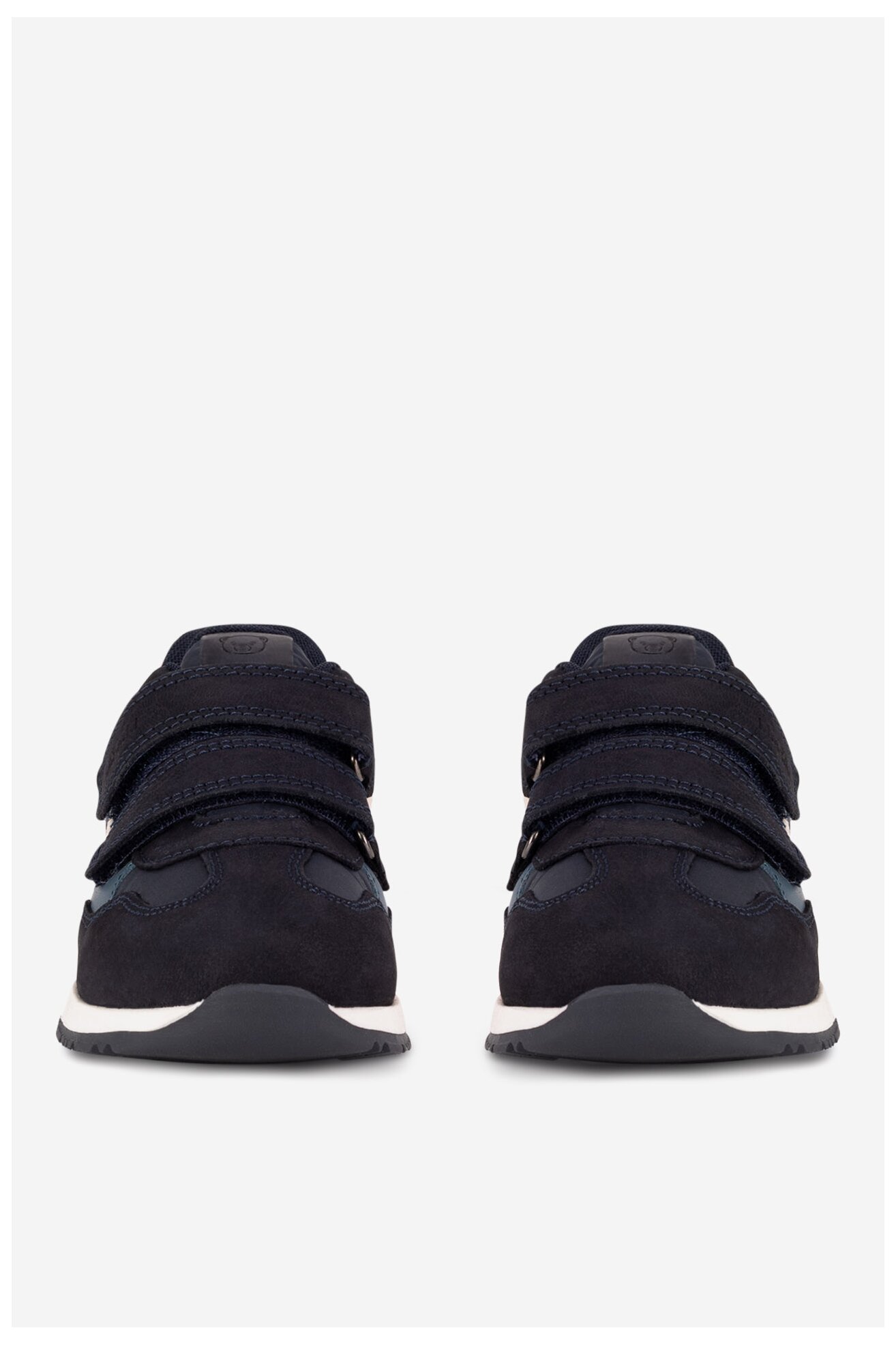 Tenisky Lasocki Kids KEKS CI12-2810-01 TMAVĚ MODRÁ