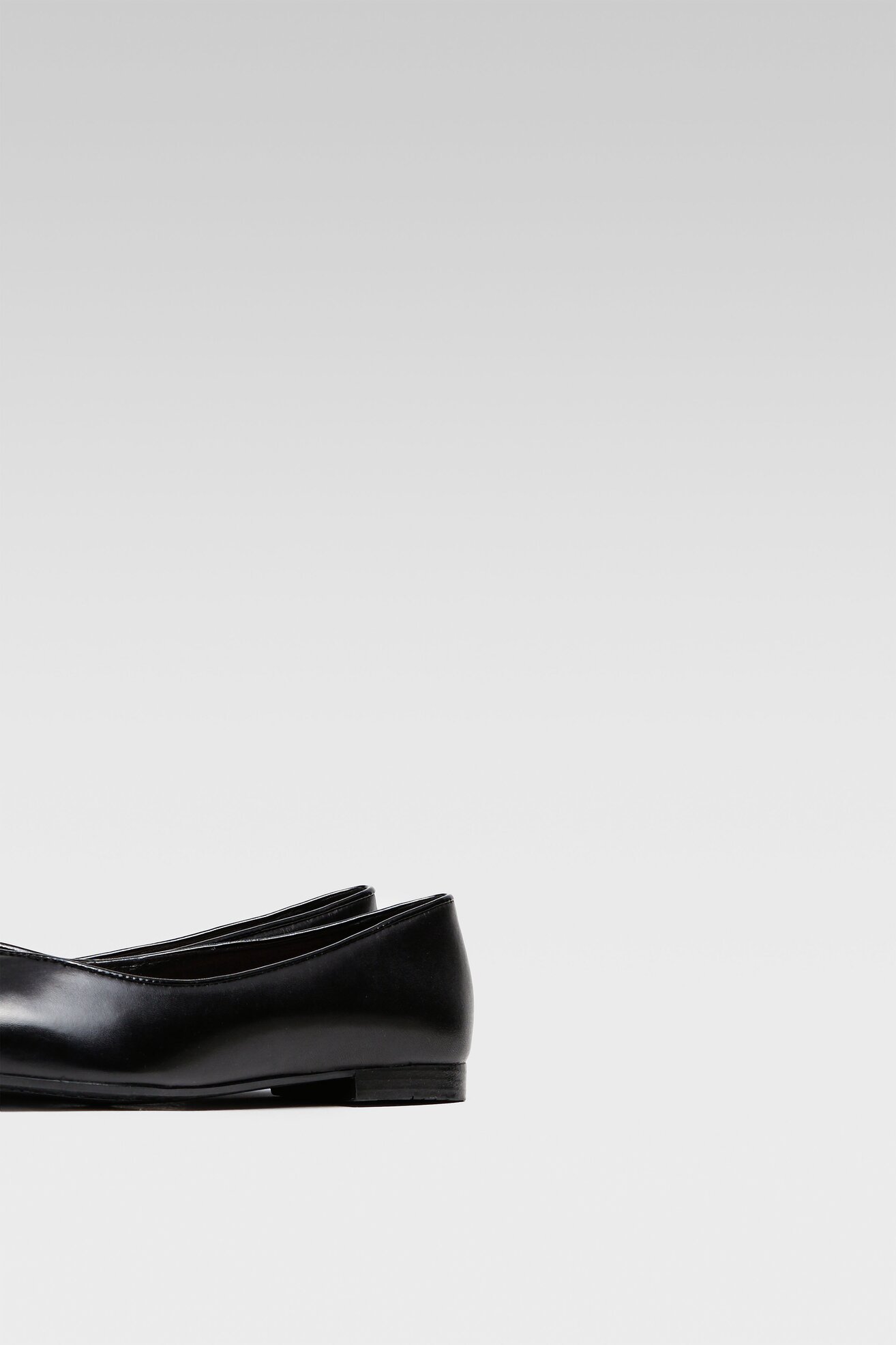 Baletanke Lasocki RST-KAJA-07 CRNA