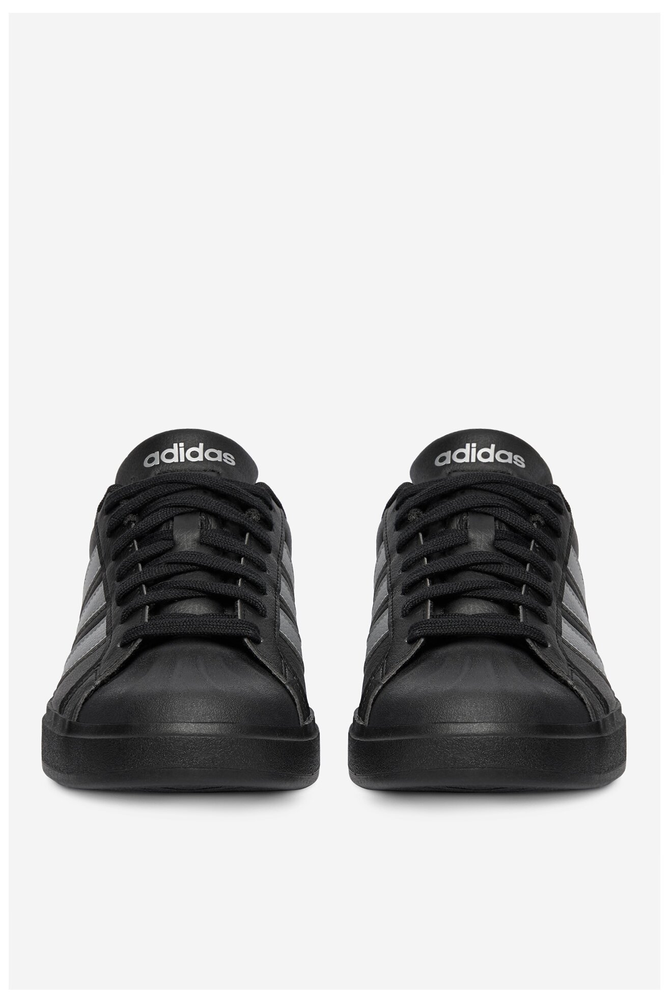 Спортни обувки adidas CEO-STREETTALK IH4318 ЧЕРЕН