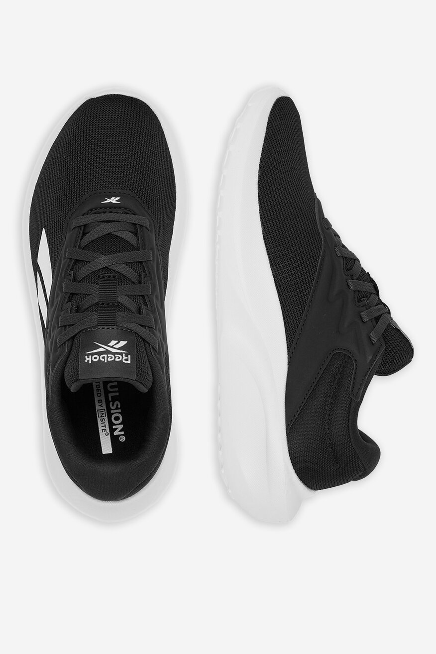 Sportovní obuv Reebok ČERNÁ - 5906751192856