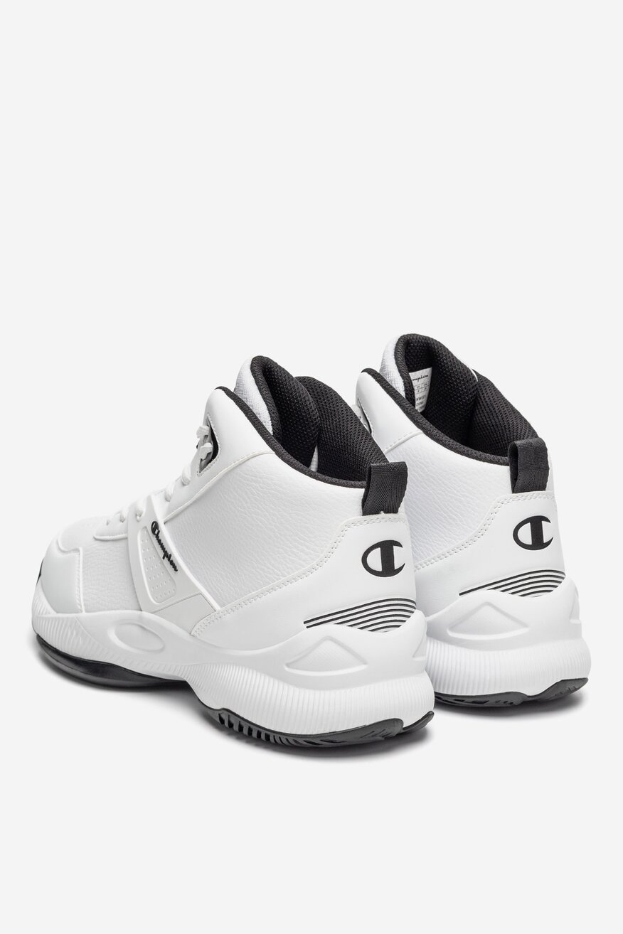 
                Спортни обувки Champion БЯЛ - 5905588779889