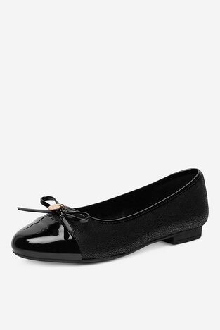 Baletanke Clara Barson WYL3652-3 CRNA