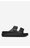 Flip-flop DeeZee MU-D8-EV0331 FEKETE