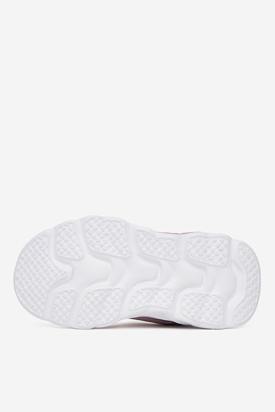 DeeZee - Sneakersy na rzep - 5906751214534