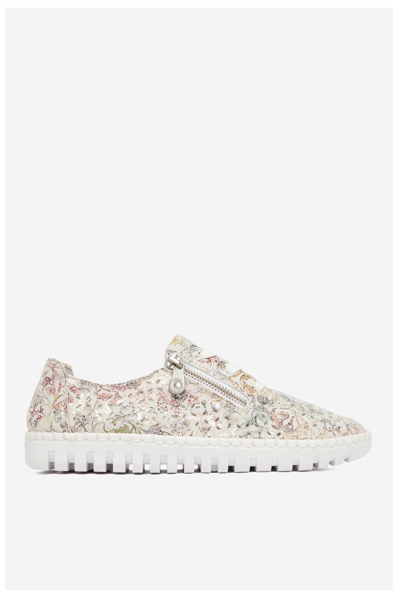 Półbuty Rieker CEO-M2306-92 MIX