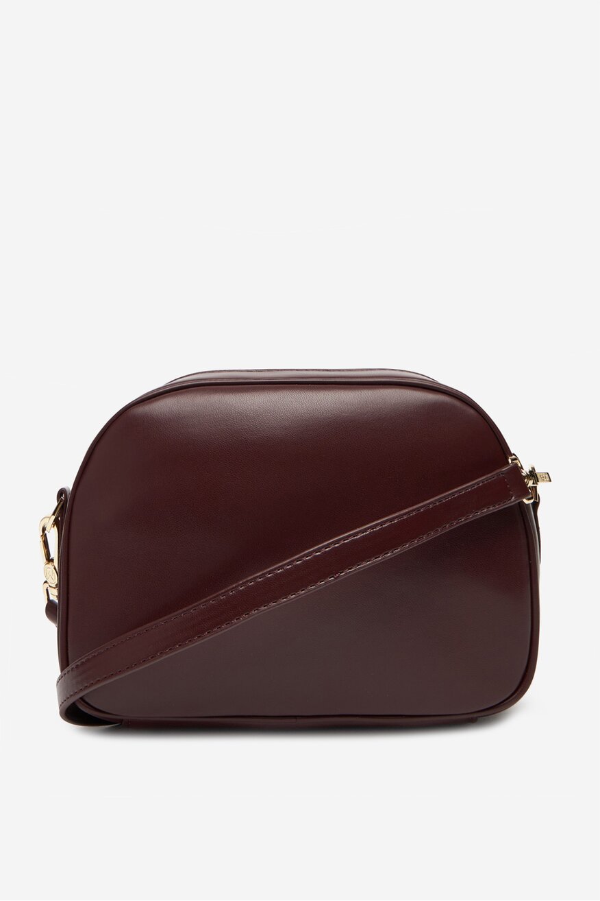 
                        Kézitáska Mexx C-MEXX-L-002-08 BORDÓ - 5906751213391