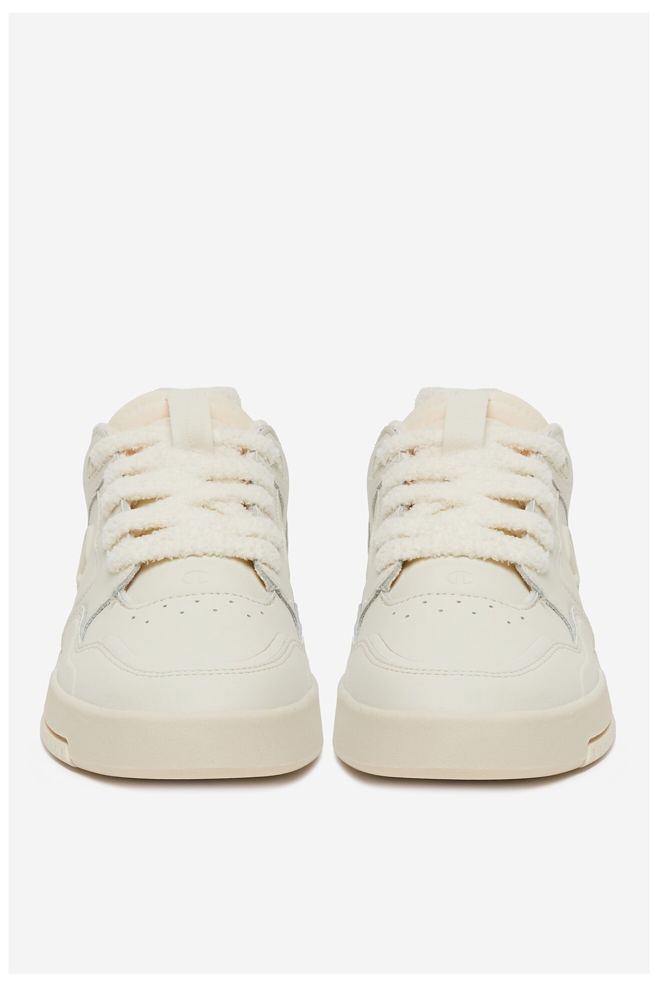 Sportcipő Champion ZN80 LOW BOUCLET S11701-WW017 BÉZS