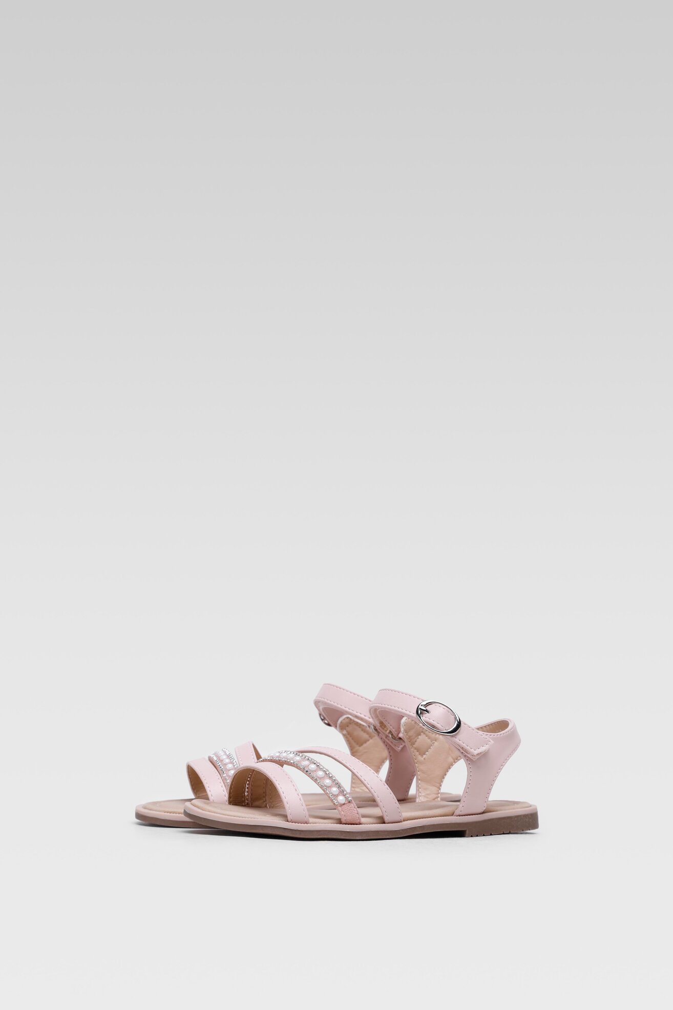 Сандалі Nelli Blu CS2806-14 РОЖЕВИЙ