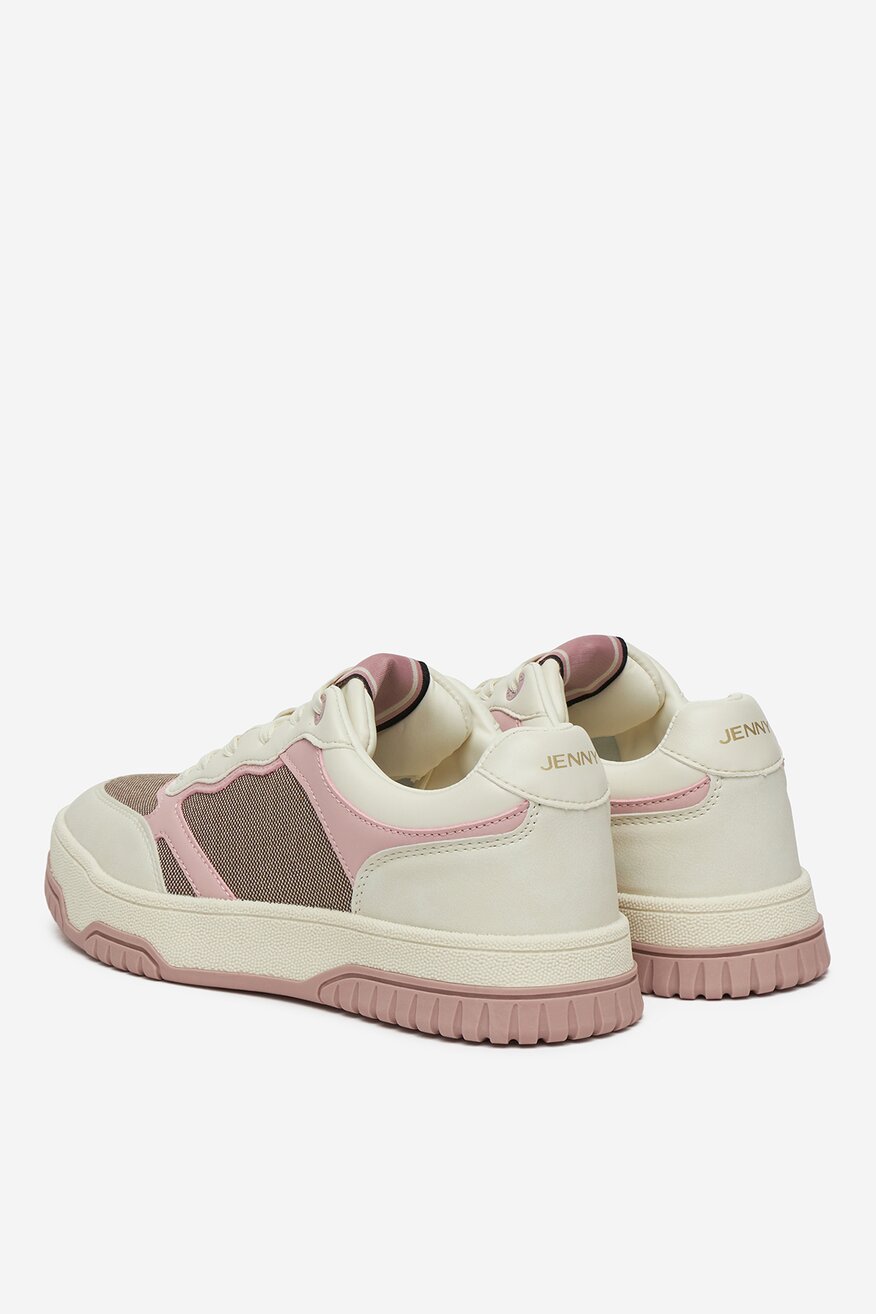 Jenny - Sneakersy - 5903698169408