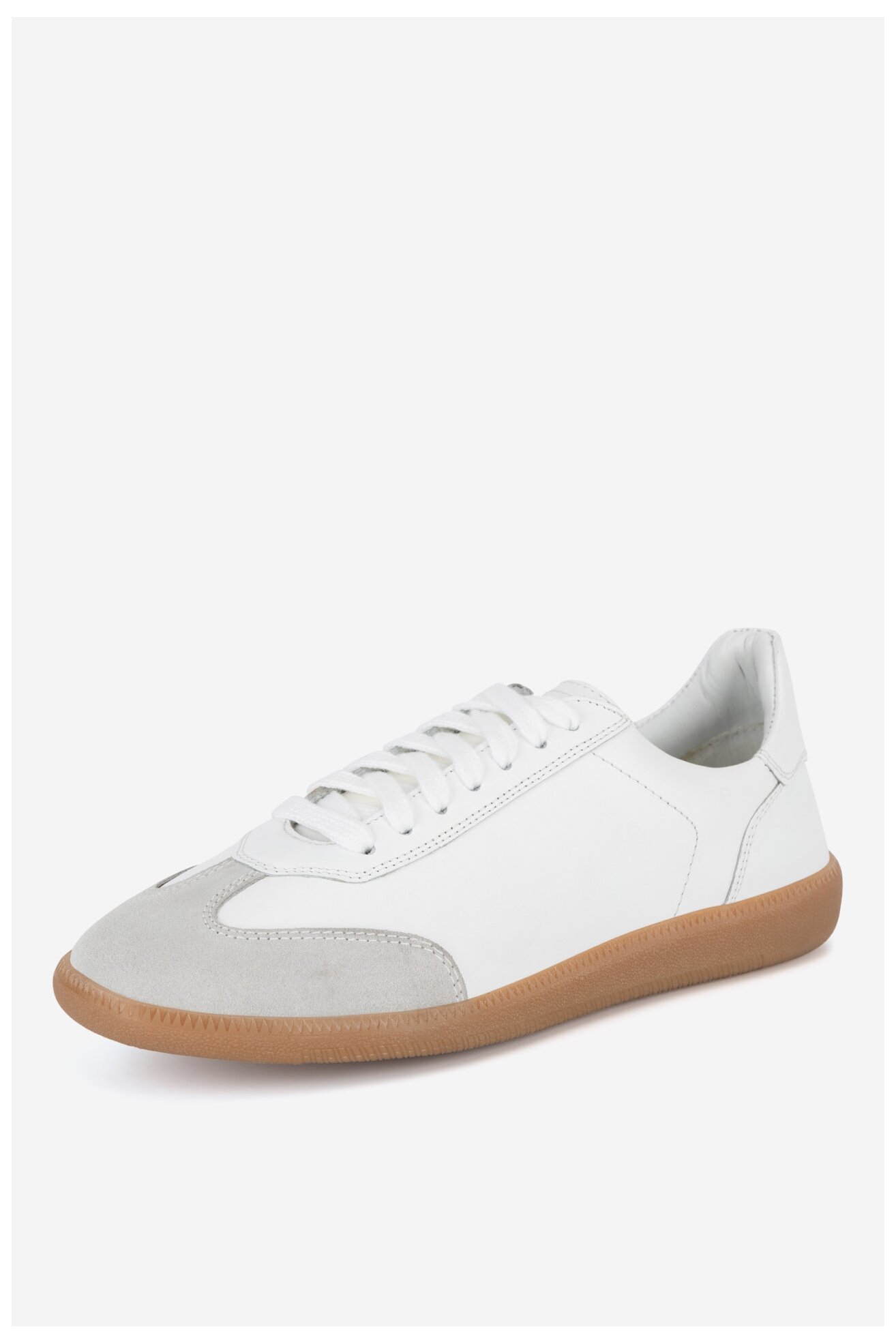 Sneakers Gino Rossi TESSA-01W1 Biały