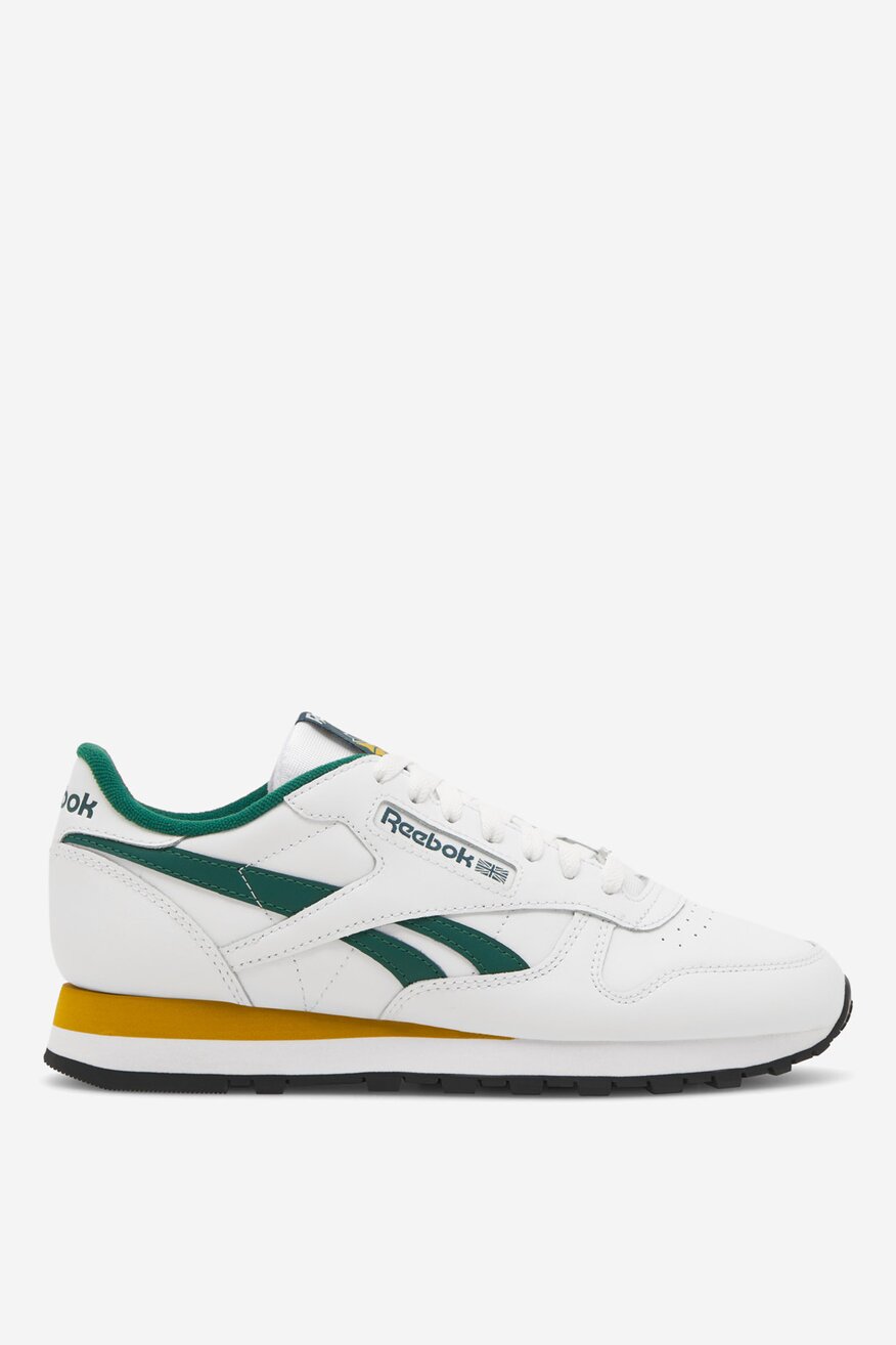 
                Reebok - CLASSIC LEATHER - 5905588464358