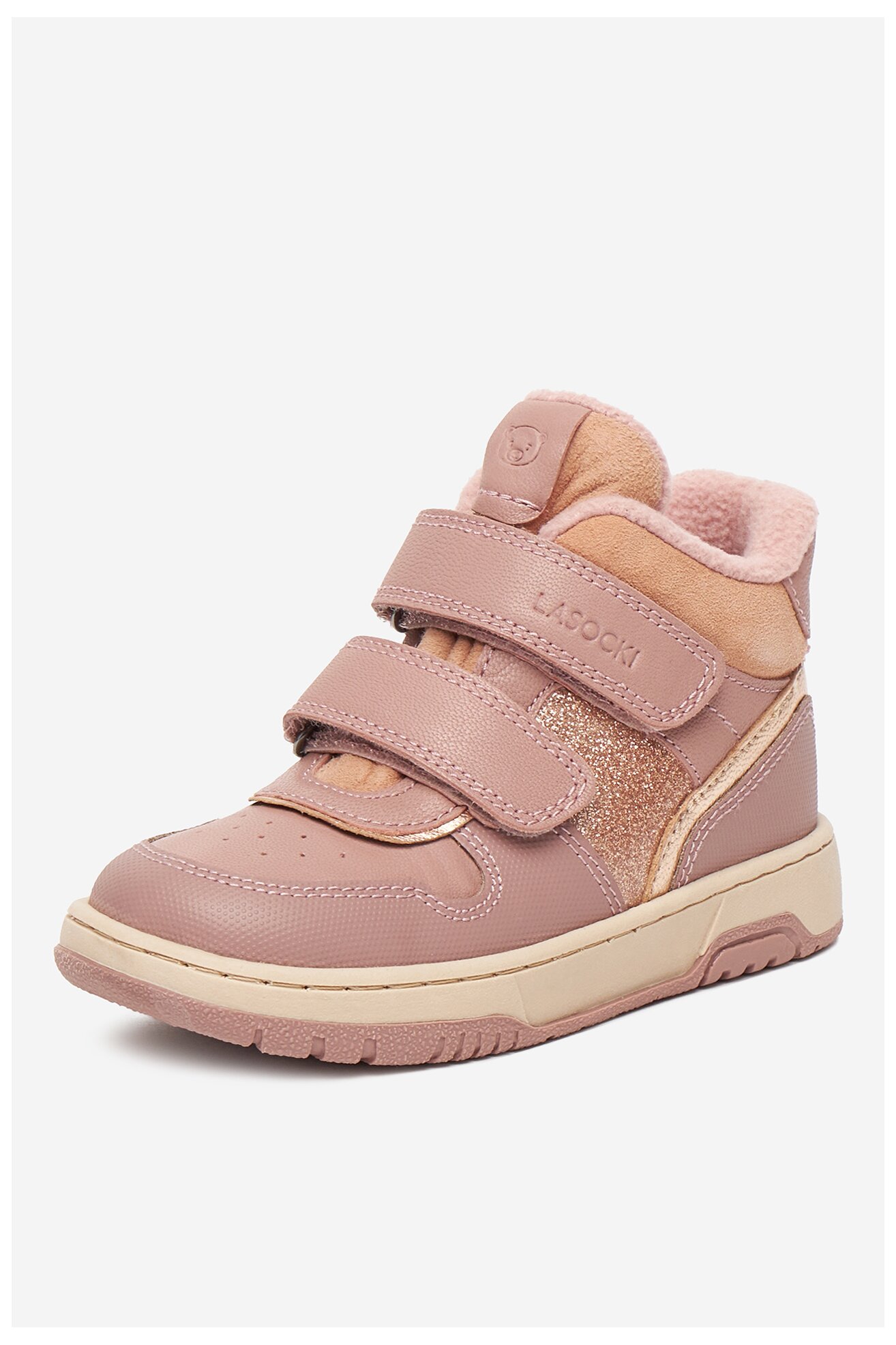 Bocanci Lasocki Kids CEO-CI12-3136-01 ROZ