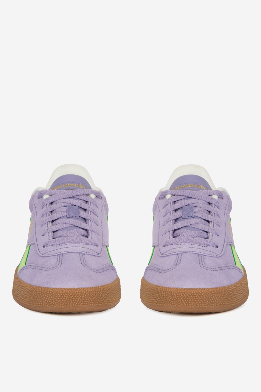 
                Sportcipő Reebok LILA - 5905588903482