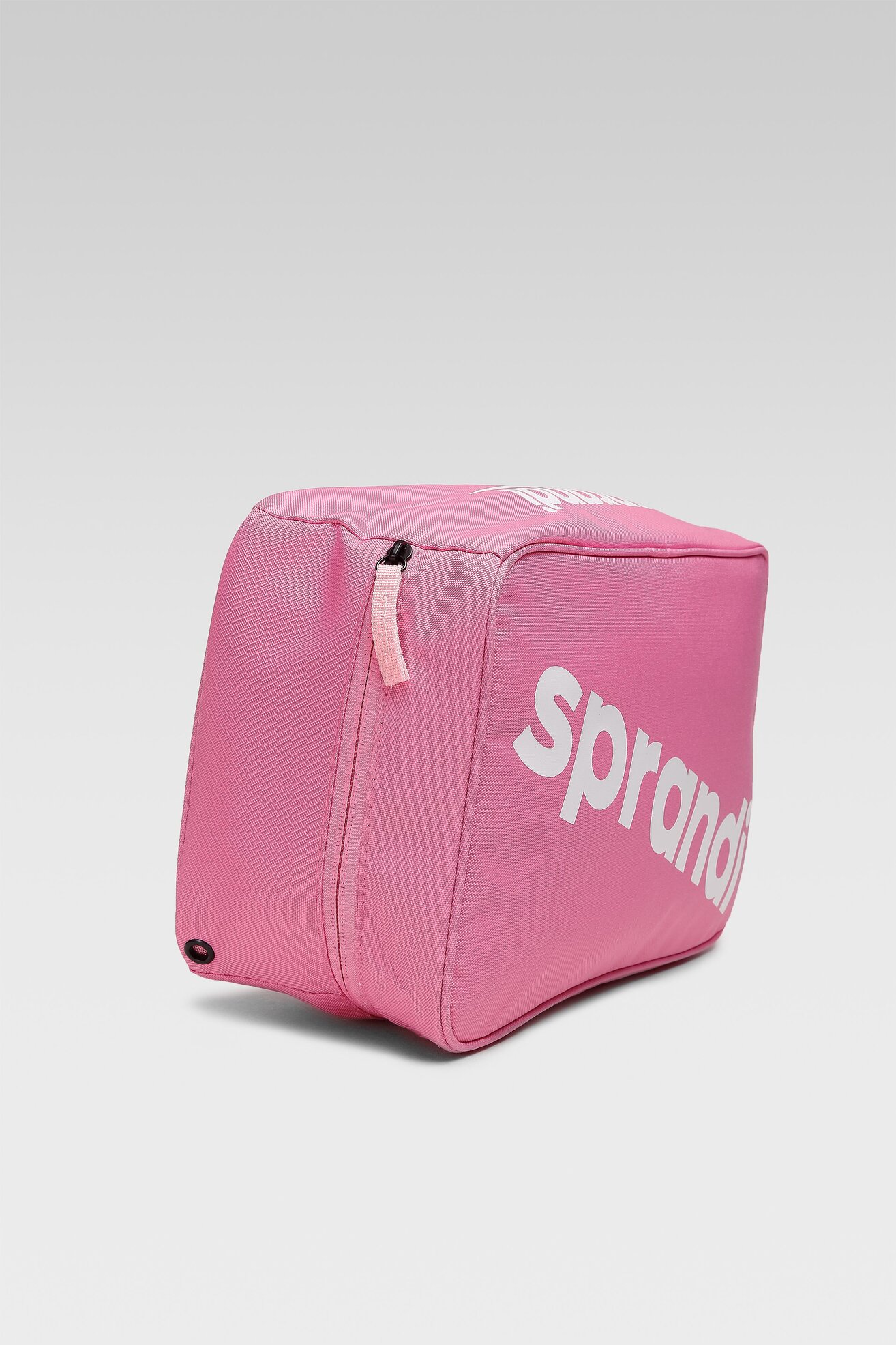 Torba na buty Sprandi 0WF-002-AW22 Różowy