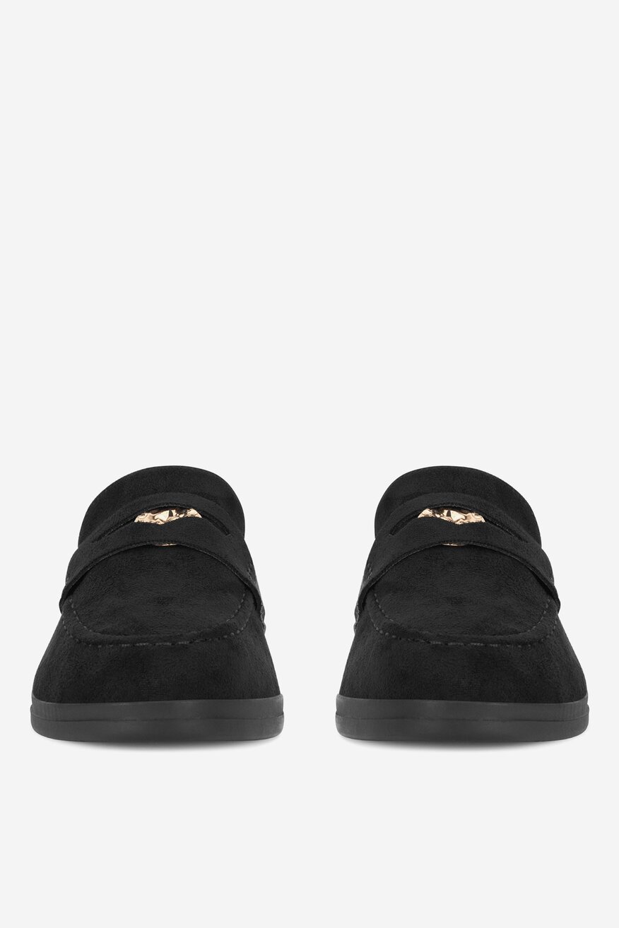 
                Mocasini DeeZee NEGRU - 5904410910261