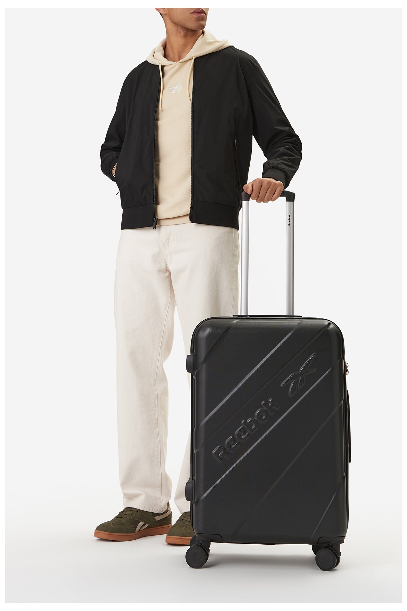 Kofer Reebok CEO-RBK-028-M CRNA